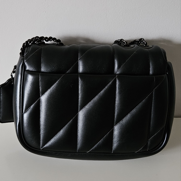 Coach Pillow Madison medium - Picture 3 of 13